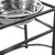 PaWz Dual Elevated Raised Pet Dog Puppy Large-1910113146803195907