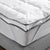 DreamZ Luxury Bedding Pillowtop Mattress King single-1910112891680460803