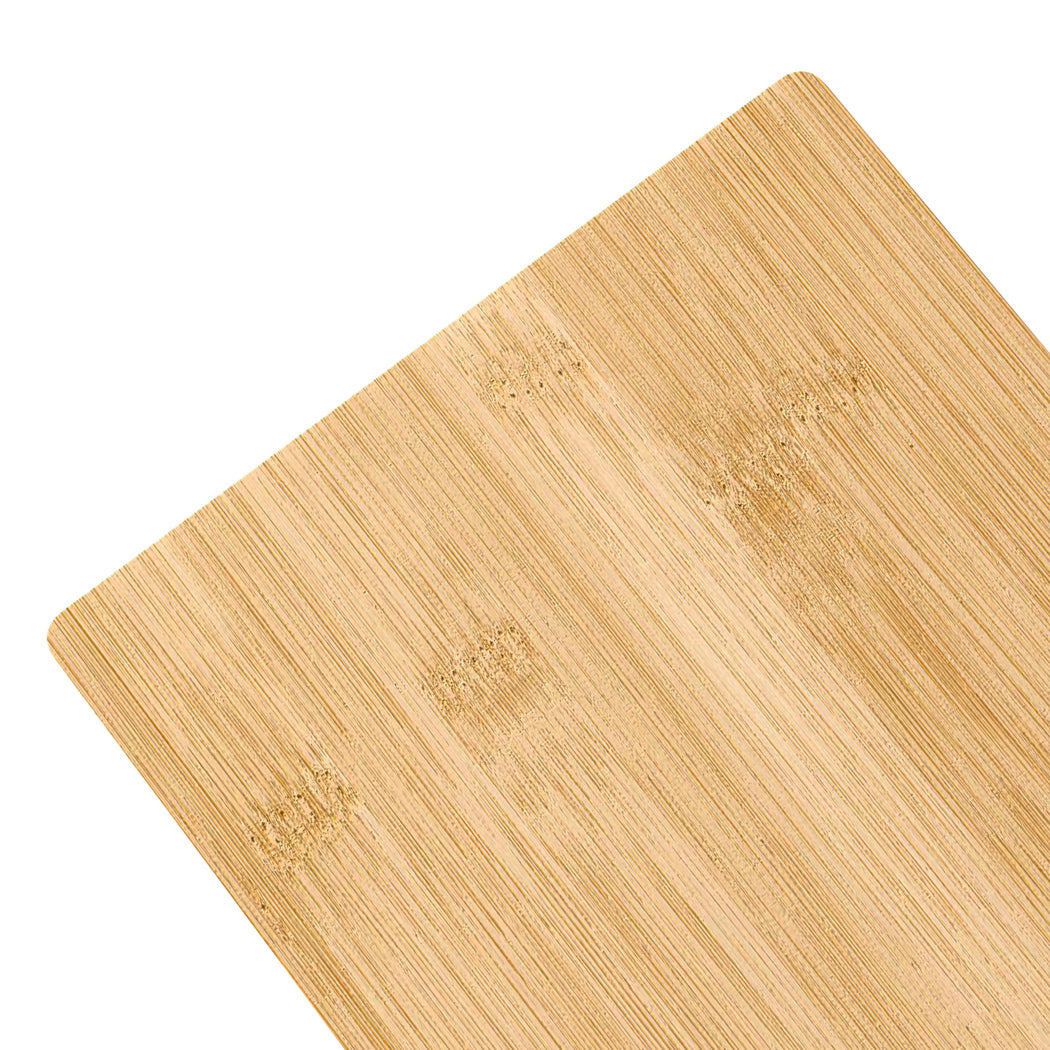 Levede Bamboo Marker Organizer Large Capacity Holder-1973193604943974403