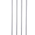 Levede Baby Safety Gate Adjustable Pet Black 30cm Extension-1910113187701854211