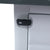 PaWz Dog Kennel Outdoor Indoor Plastic L Grey-1954802530852671491