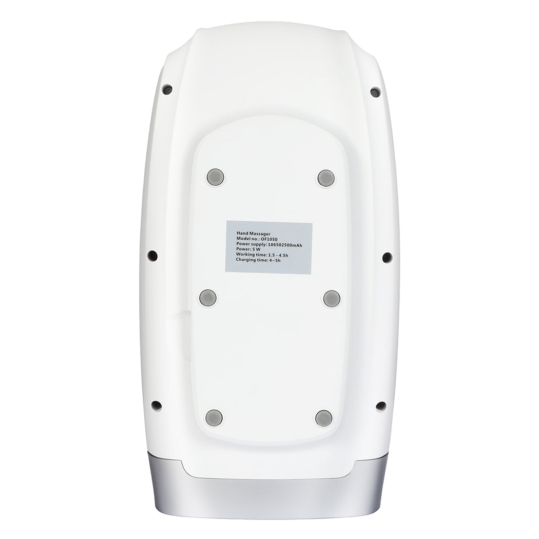 Spector Electric Hand Massager With Heat Air Compression-1954802464540725251