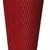 100 Pcs 16oz Disposable Takeaway Coffee Red-1910113172828852227