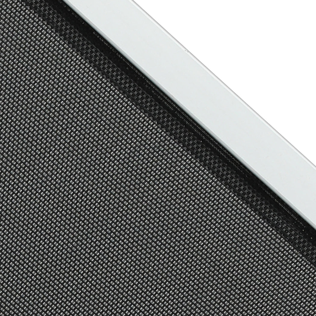 PaWz Pet Trampoline Aluminium Frame XL Black X-Large-1954802571285762051