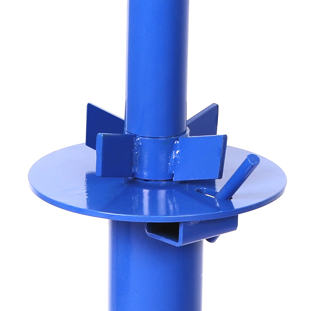 Manan Tyre Changer Tire Changer Motorcycle Blue-1954802956259954691