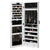 Levede Mirror Jewellery Cabinet Touch-1917016724222382083