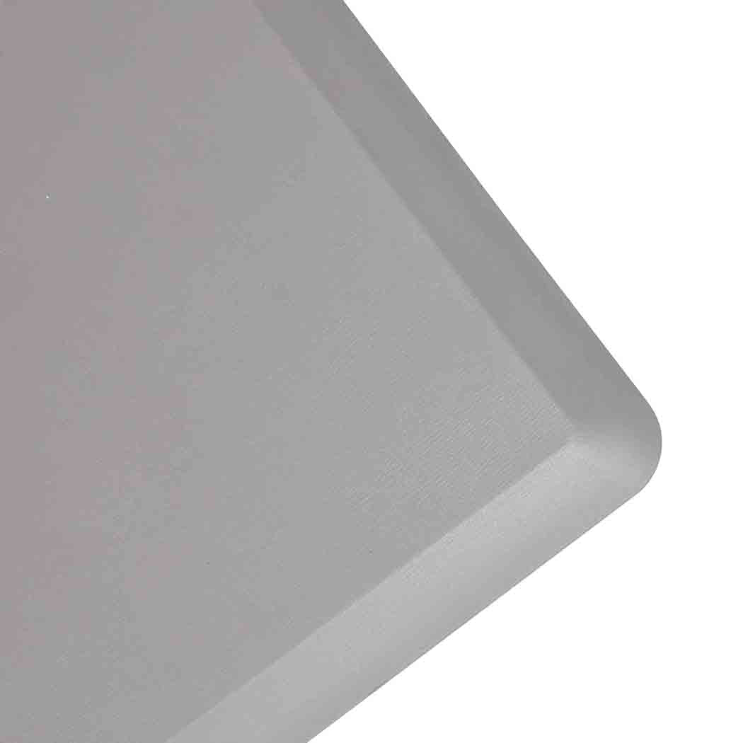 Marlow Anti Fatigue Mat Standing Desk 50x80cm Grey Medium-1954803012325216259