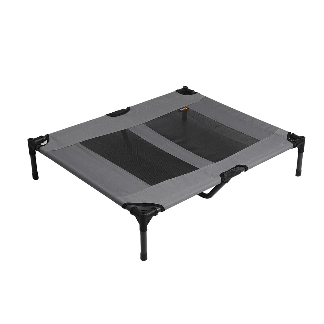 PaWz Pet Trampoline Bed Dog Cat Elevated Large-1954802532391981059