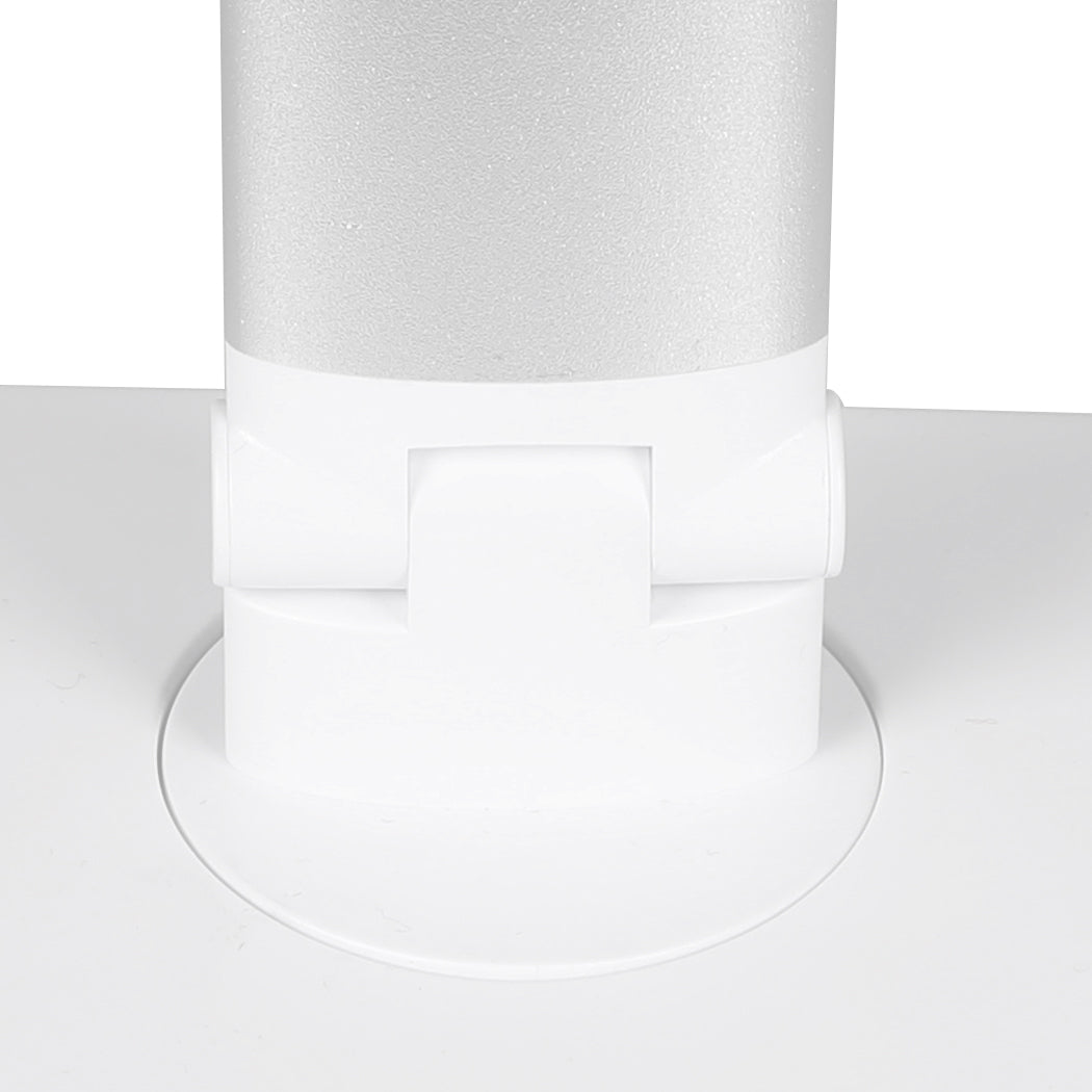EMITTO LED Table Lamp Wireless Charger White-1919892862506504195