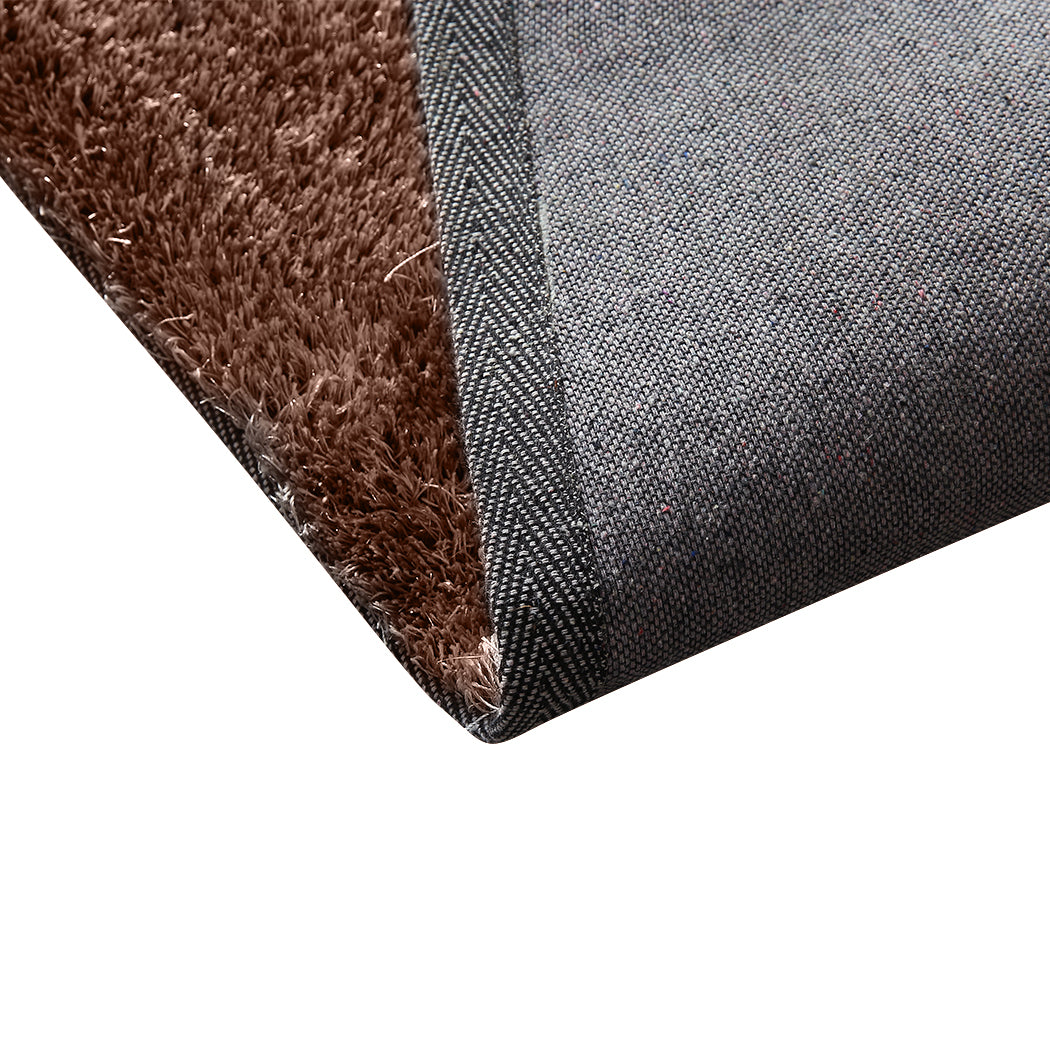 Floor Rug Mat Shaggy Rugs Area Carpet-1954802402200784899