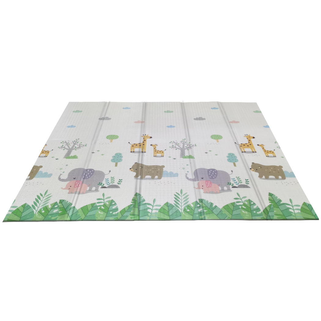 BoPeep Kids Play Mat Baby Crawling Pad-1954802768841674755
