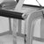 Pawz 3 in 1 Pet Soft Crate Dog Cat Carrier L Size Grey-1954802465652215811