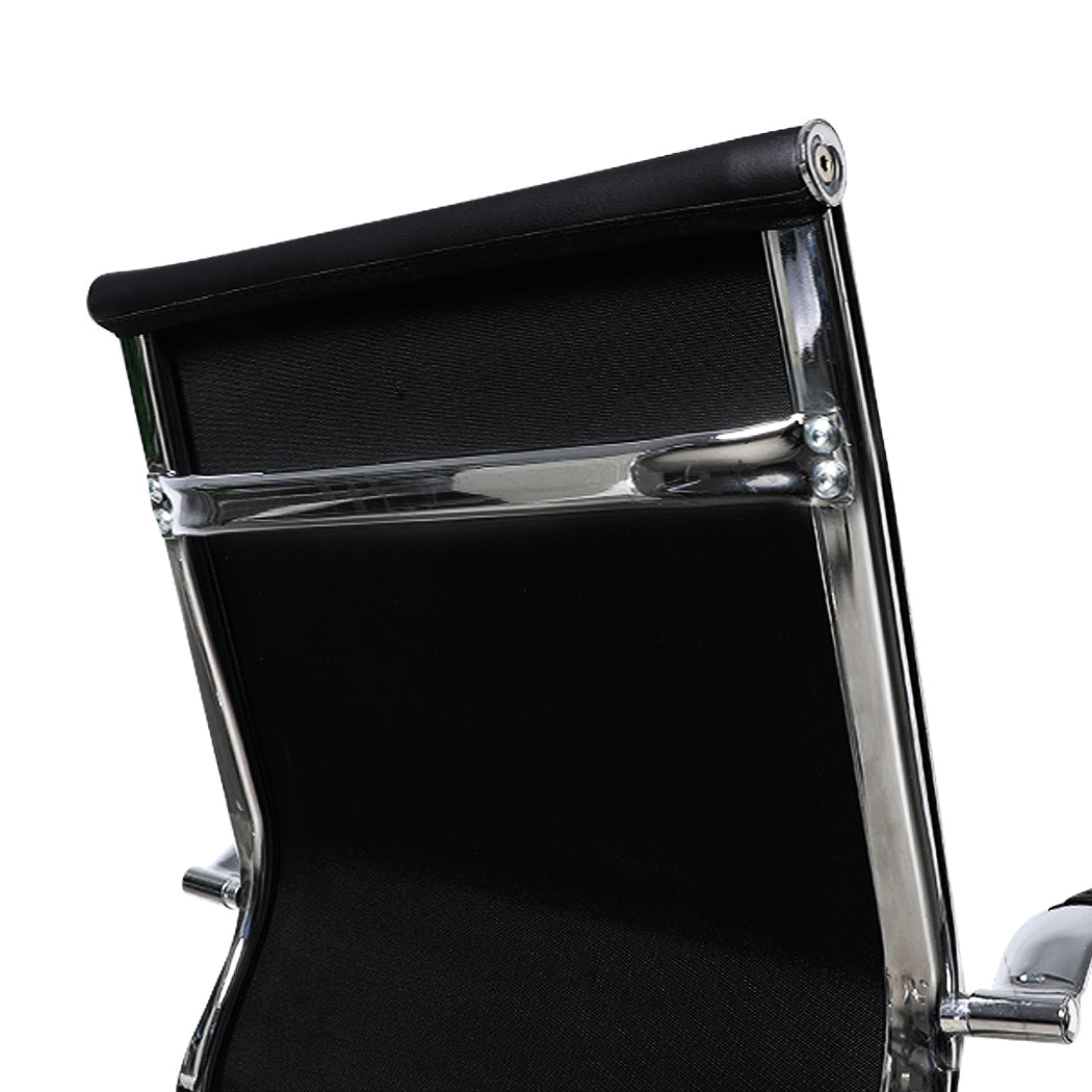 Levede Office Chair Gaming Chairs Executive-1954802386237263875