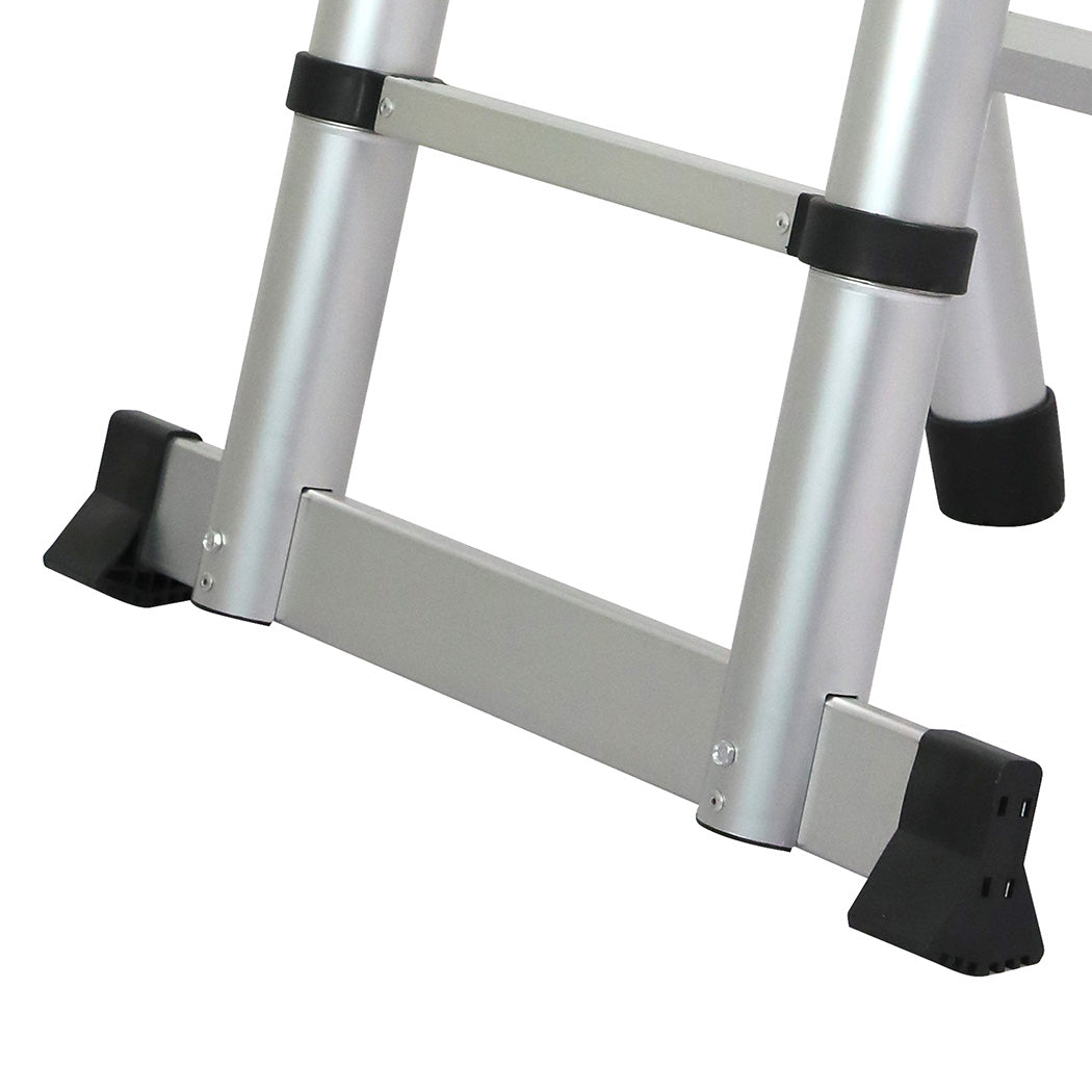 Traderight Folding Multi Purpose Ladder 10 Step-1954802413944836099