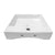 Ceramic Basin Bathroom Wash Counter-1954802968574431235