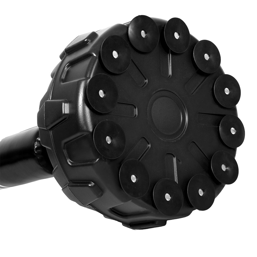 Centra Boxing Speed Ball Free Standing Punching Bag Reflect Reaction Training-1954802363365724163