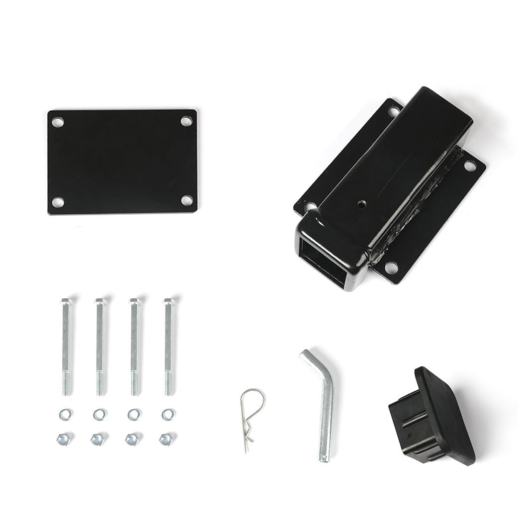 Manan Hitch Receiver Adapter Trailer-1919892928646483971