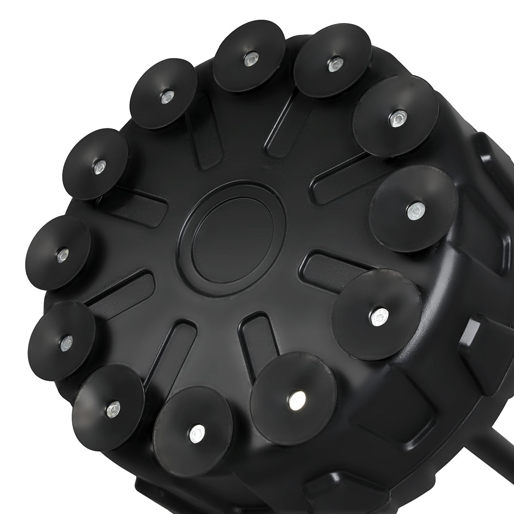 Centra Boxing Bag Reflex Freestanding Spinning Arm Speed Ball Punching Training-1954802363176980483