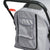 PaWz Pet Stroller Pram Dog Carrier Trailer Grey-1910112546027868163