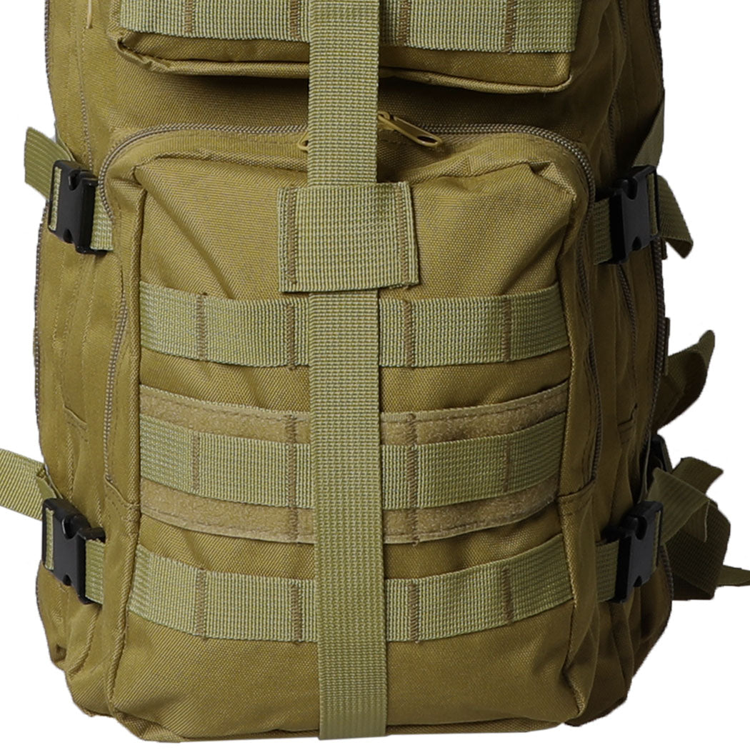Slimbridge 35L Military Tactical Backpack-1910112614348886019