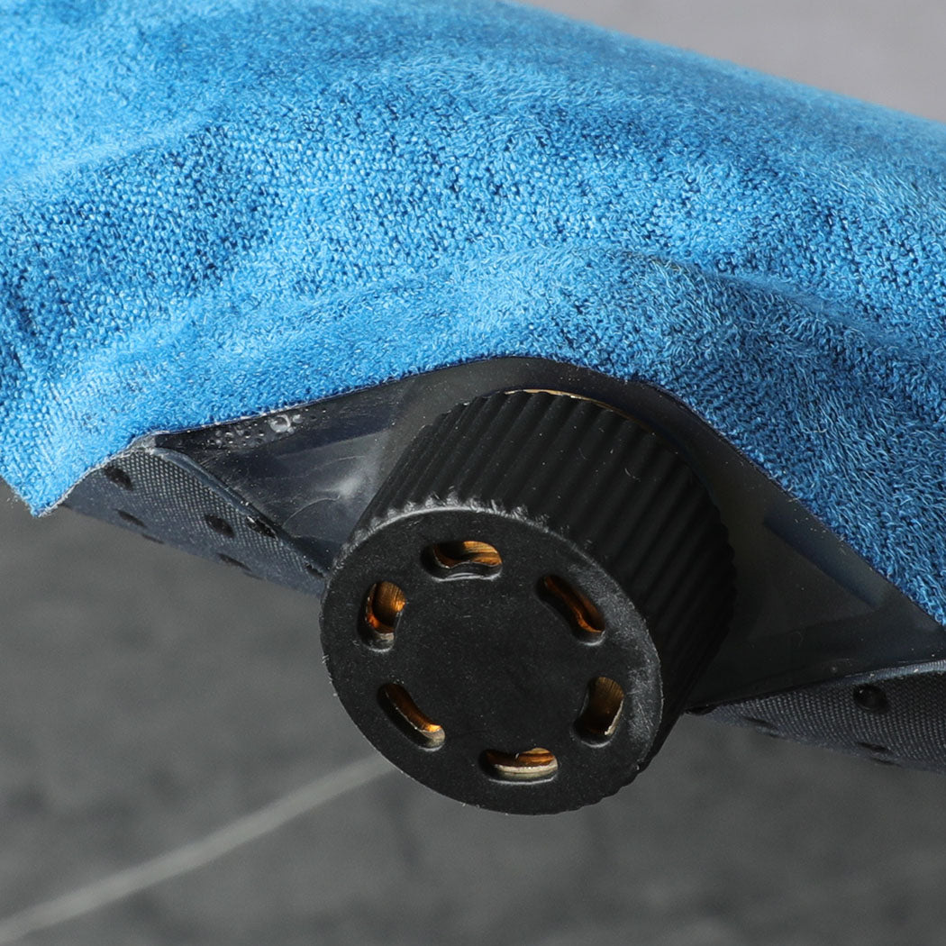 Mountview Self Inflating Mattress Sleeping-1919892857032937475