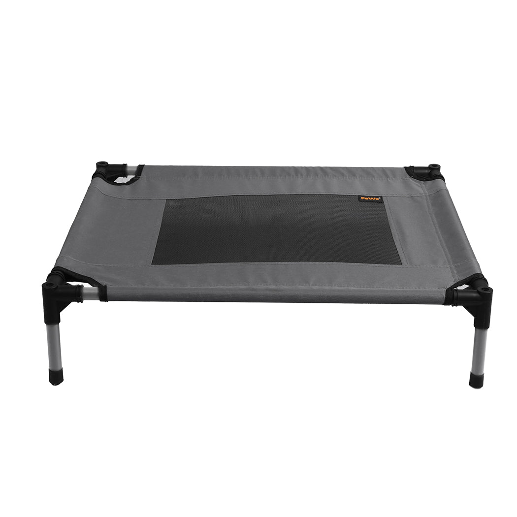 PaWz Pet Trampoline Bed Dog Cat Elevated Medium-1954802532584919043