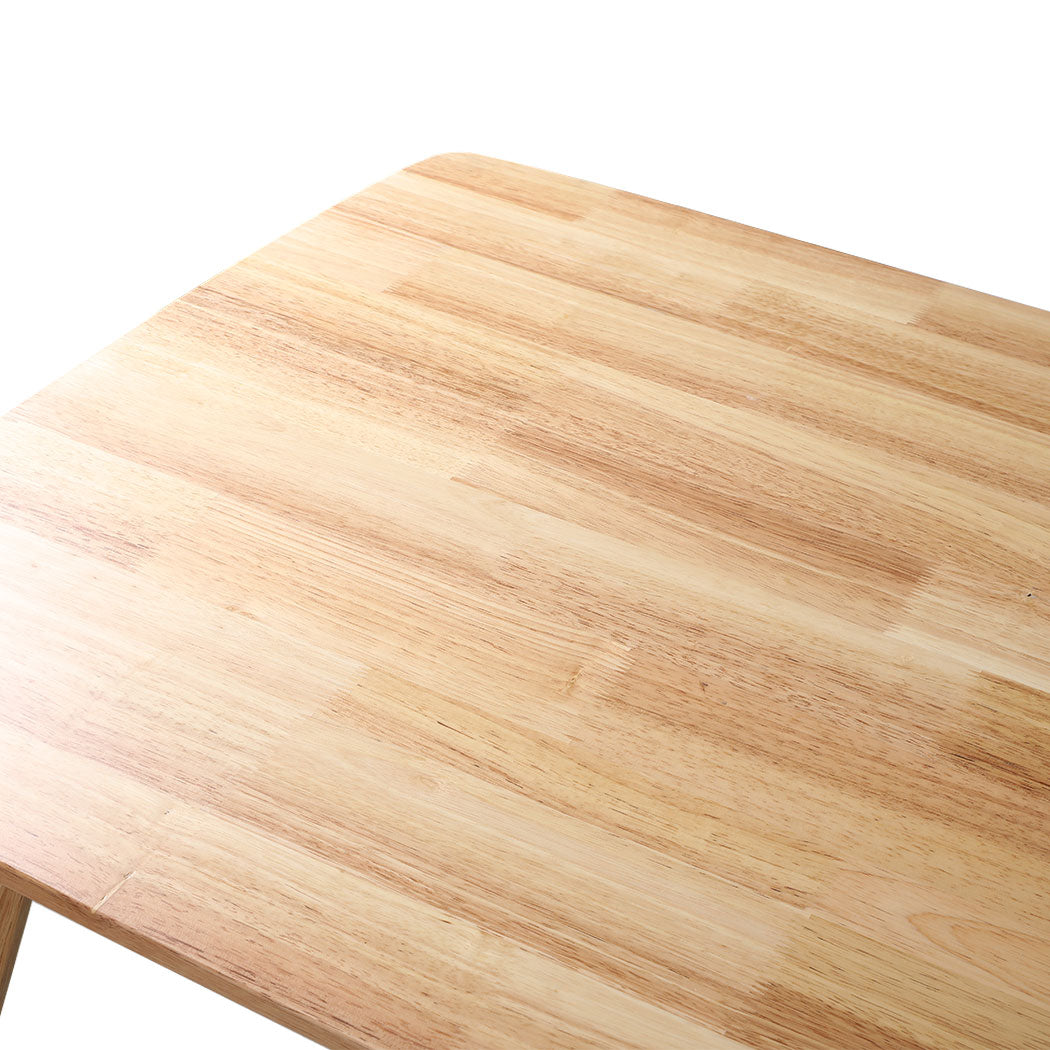 Levede Dining Table Coffee Tables Industrial-1954802980083601411