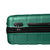 Slimbridge 24" Expandable Luggage Travel Suitcase Trolley Case Hard Set Green