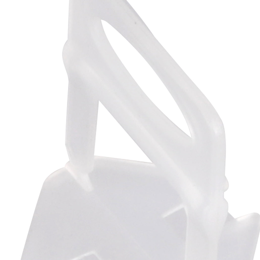 600x 2MM Tile Leveling System Clips-1954802580135743491