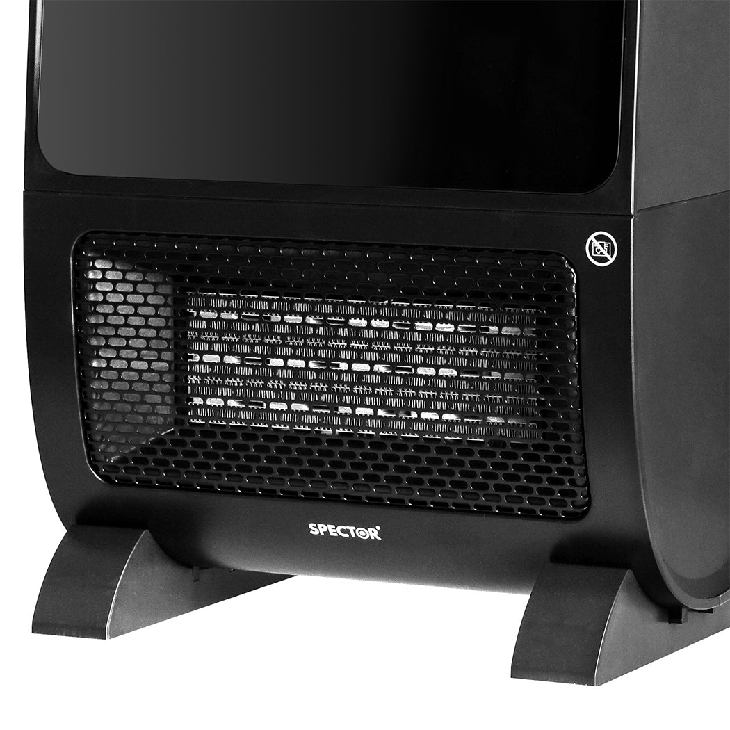 Spector Heater Humidifier 2 In 1 Portable-1954802507016441859