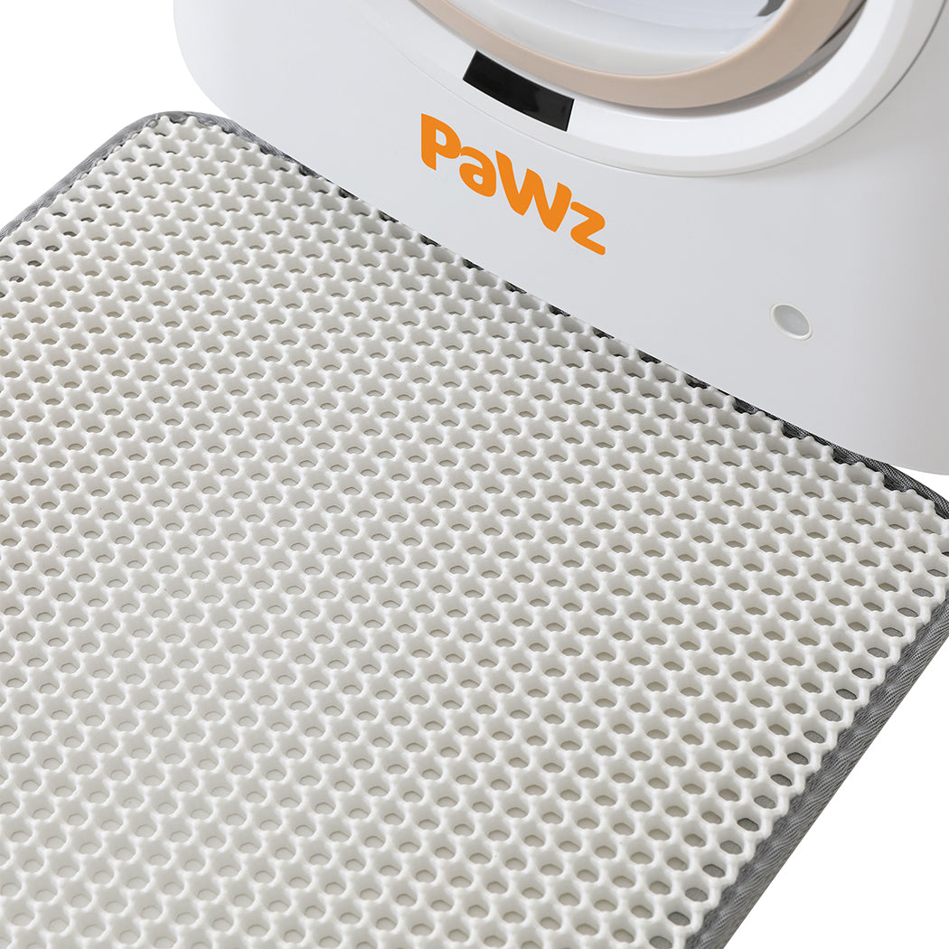PaWz Smart Cat Litter Box Automatic-1954802575085801475