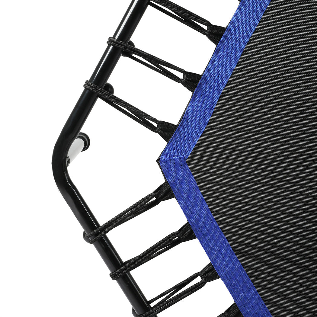Centra 48" Mini Trampoline with Bungees-1973193544009125891