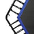 Centra 48" Mini Trampoline with Bungees-1973193544009125891