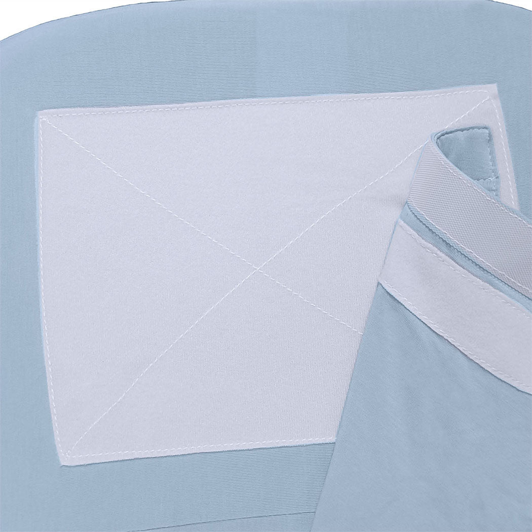Dreamz Pregnancy Pillow Maternity Body Support Sleeping-1973194183753732099