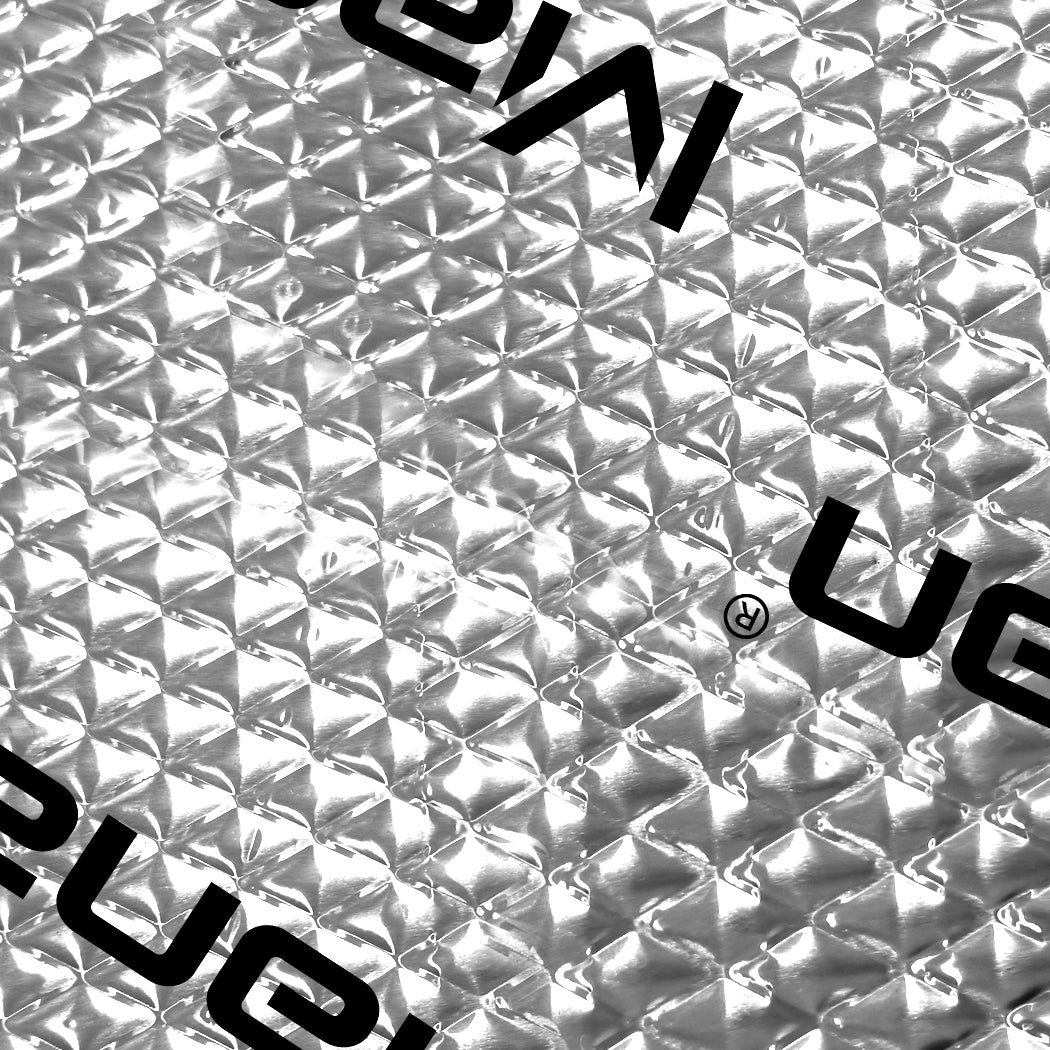 Manan Butyl Sound Deadener Roll 8M Heat 50X800-1954802957459525635