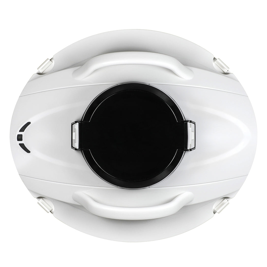 Spector Robot Pool Cleaner Robotic Cordless-1954802886730977283