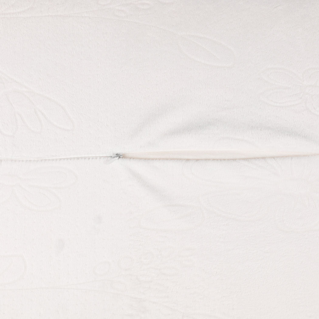 DreamZ Memory Foam Pillow Removable-1919892875454320643