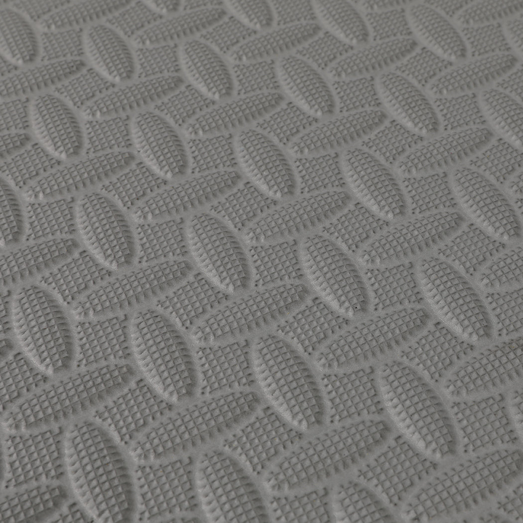 Bopeep EVA Foam Kids Play Mat Floor Grey-1954802772033540099