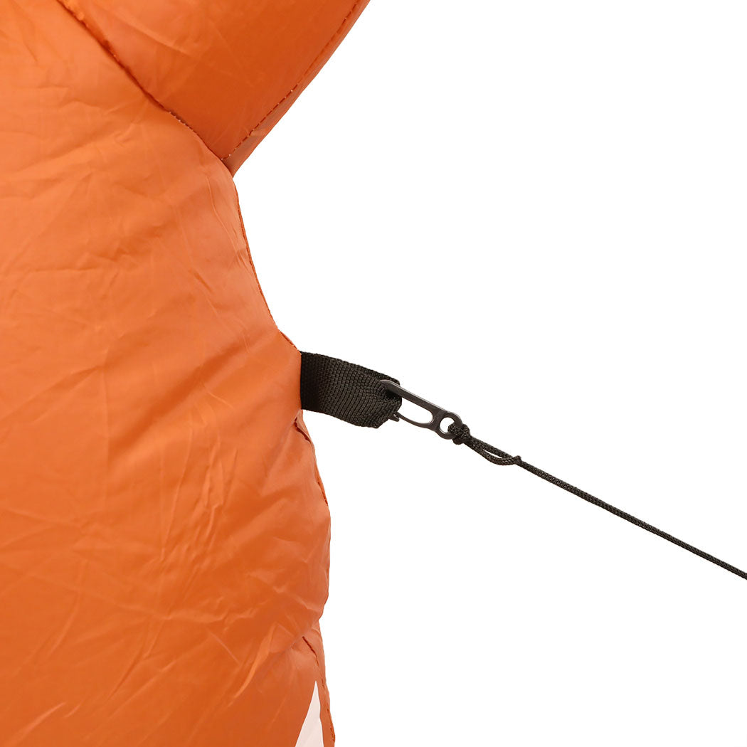 Santaco Christmas Inflatable Gingerbread-1954802755562508291