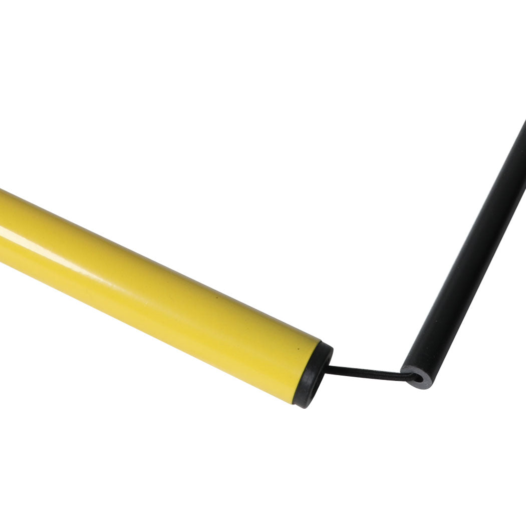 Centra Soccer Goal Net Football Kids-1954802876756922371