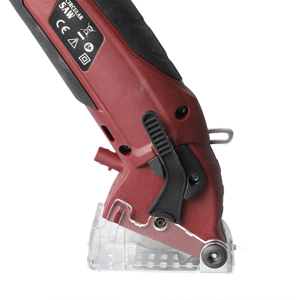 Traderight Circular Saw Electric Wood-1910113112363765763