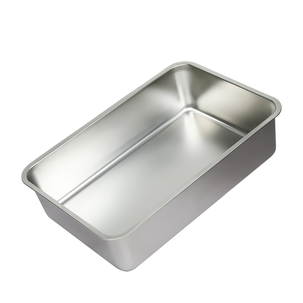 Pawz Cat Litter Box-1954802447591542785