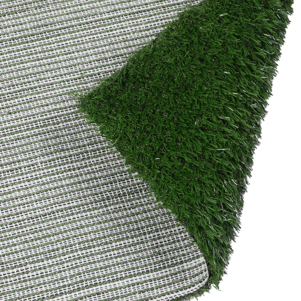 PaWz Grass Potty Dog Pad Training Pet Medium-1910112970181054467