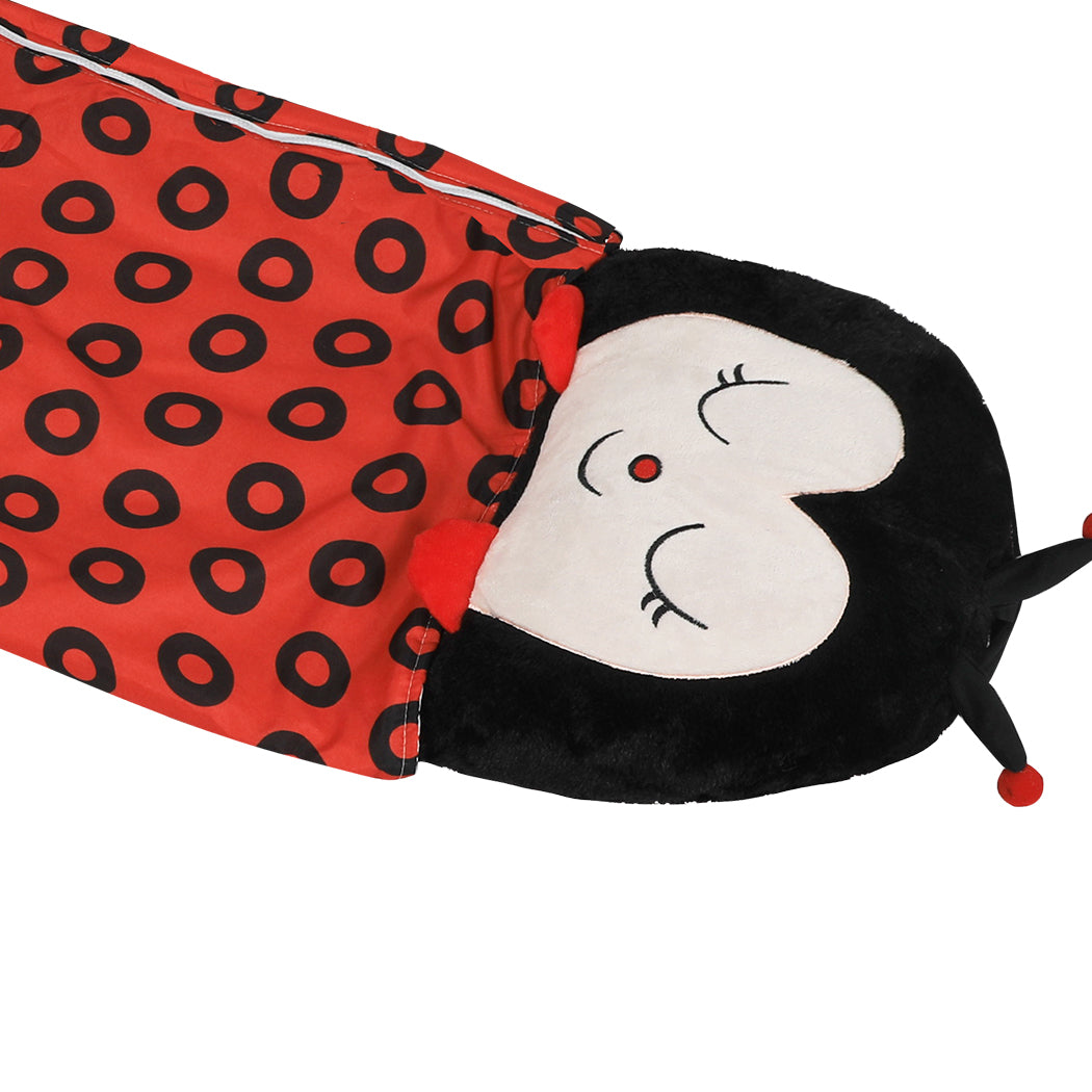 Mountview Sleeping Bag Child Pillow Large-1910112620371906563