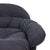 Pawz Elevated Pet Dog Cat Sofa Bed Couch L Size Grey-1910112275256184835