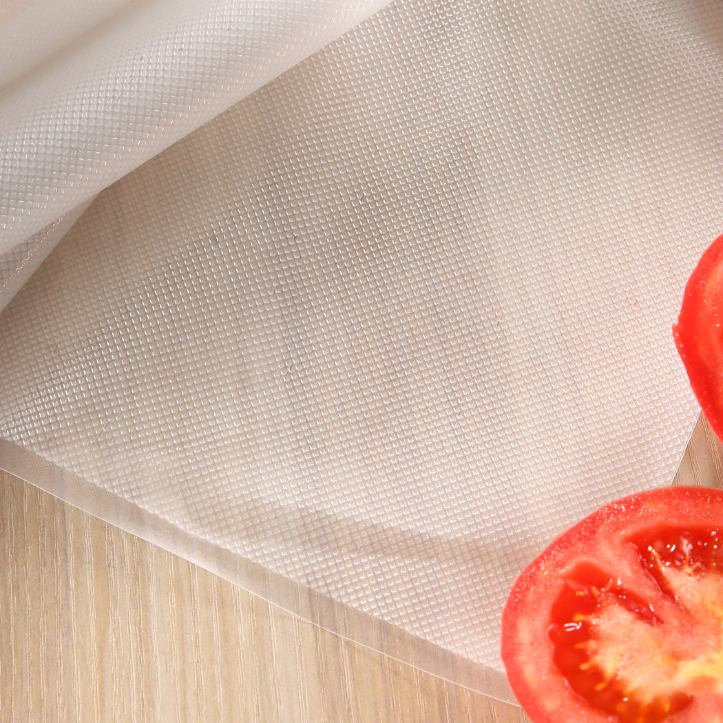 Vacuum Food Sealer Rolls Storage Bags 500x 25X35cm-1910113045804355587