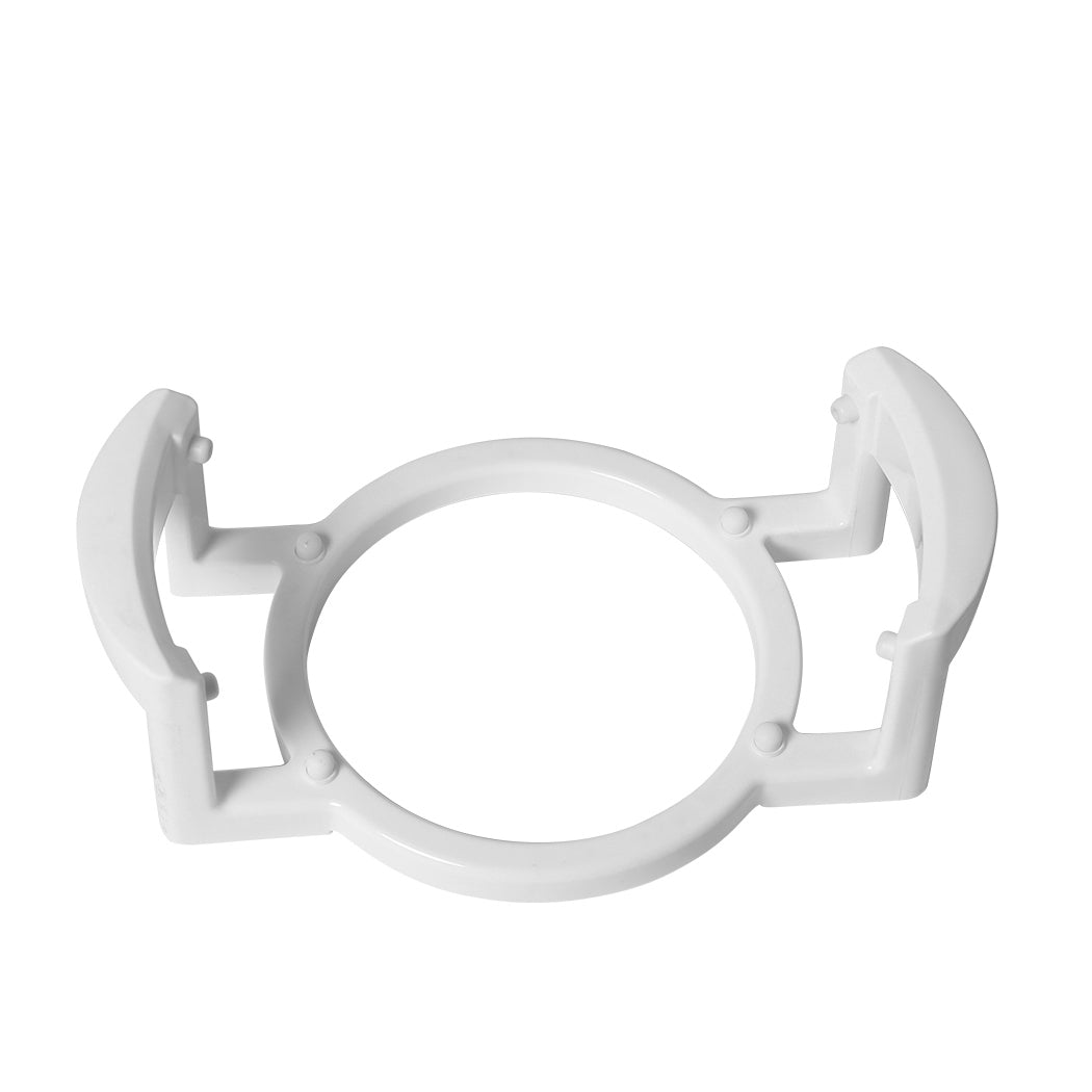 Spector Air Fryer Electric Convection White-1954802708166873091