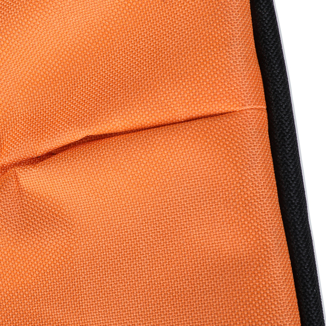 Lambu Gardening Hand Tools 7PC with Storage Bag-1954802717335621635