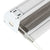 Marlow Blackout Zebra Roller Blind Curtains 60x210 Beige-1910113278886023171