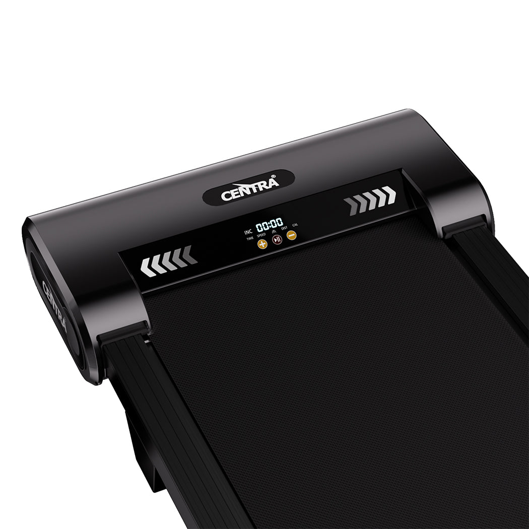 Centra Automatic Incline Walking Pad Treadmill-1973193545376468995